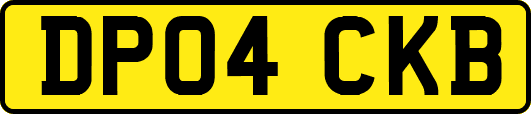DP04CKB