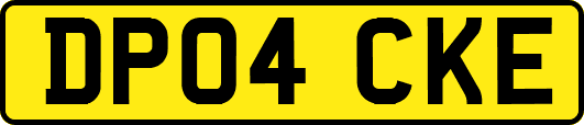 DP04CKE