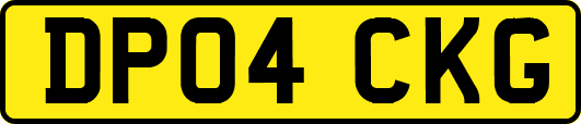 DP04CKG
