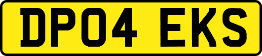 DP04EKS