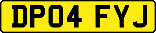 DP04FYJ