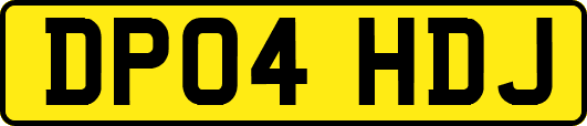DP04HDJ