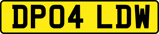 DP04LDW