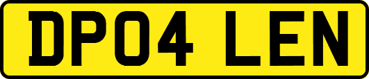 DP04LEN
