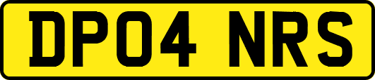 DP04NRS