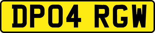 DP04RGW
