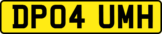 DP04UMH