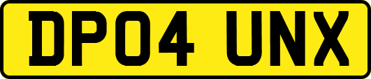 DP04UNX