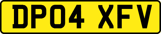 DP04XFV