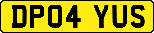 DP04YUS