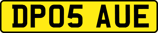 DP05AUE