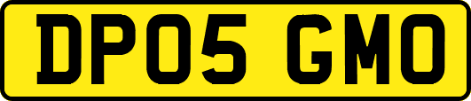 DP05GMO