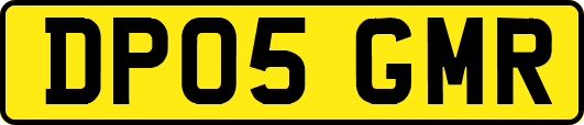 DP05GMR
