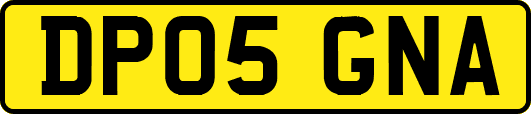 DP05GNA