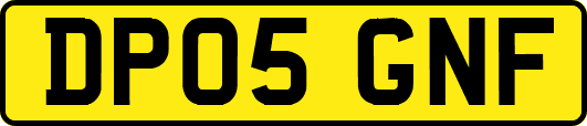 DP05GNF