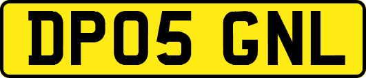 DP05GNL