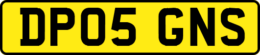 DP05GNS