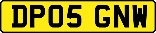 DP05GNW