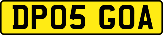 DP05GOA