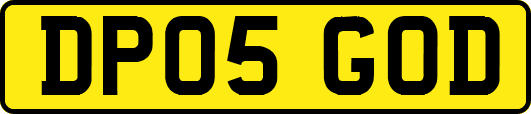 DP05GOD