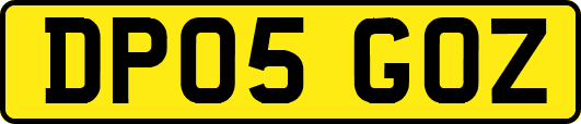 DP05GOZ