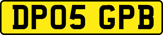DP05GPB