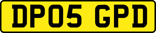 DP05GPD