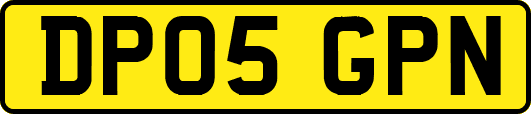 DP05GPN