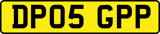 DP05GPP