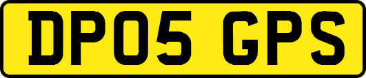 DP05GPS