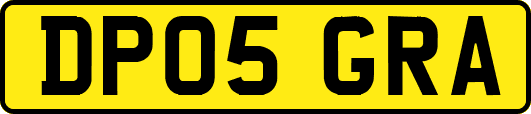 DP05GRA