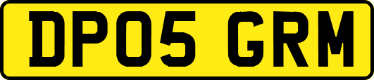 DP05GRM