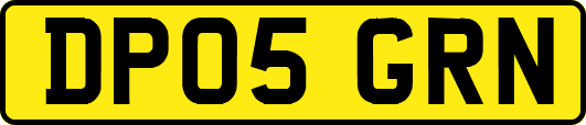 DP05GRN