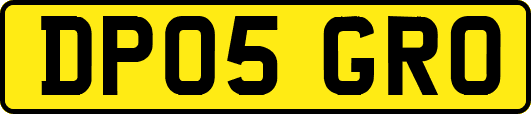 DP05GRO