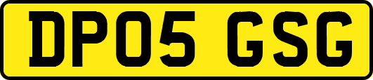 DP05GSG