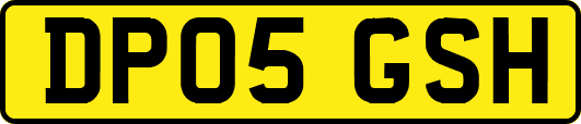 DP05GSH