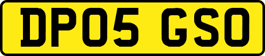 DP05GSO