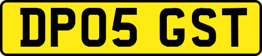 DP05GST