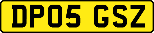 DP05GSZ