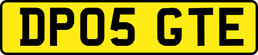 DP05GTE