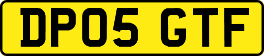 DP05GTF
