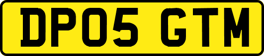 DP05GTM