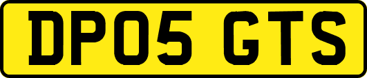 DP05GTS