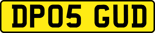 DP05GUD