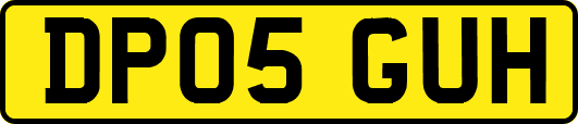 DP05GUH
