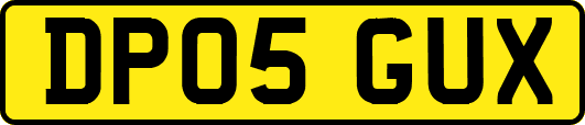 DP05GUX