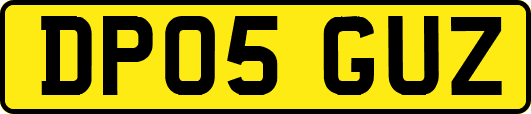DP05GUZ
