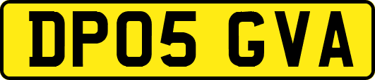 DP05GVA