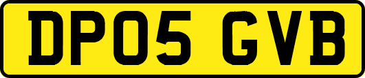 DP05GVB