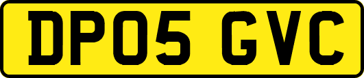 DP05GVC